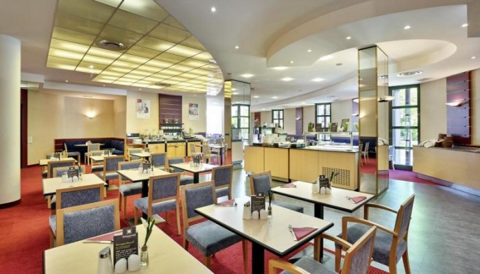 Austria Trend Hotel Lassalle poza 4