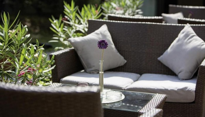 Austria Trend Hotel Lassalle poza 5