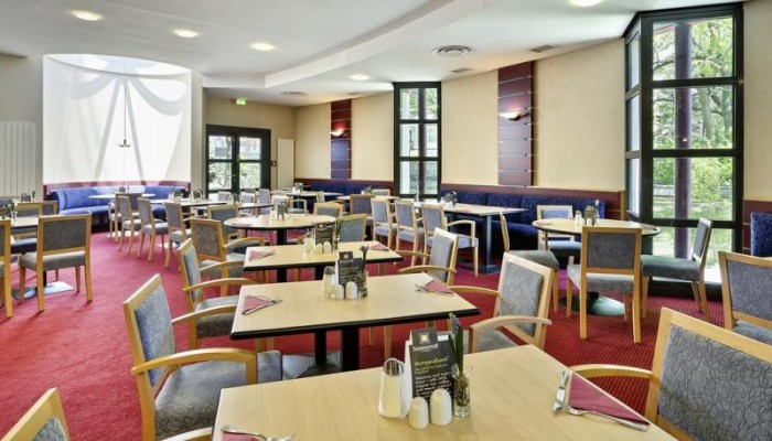 Austria Trend Hotel Lassalle poza 10