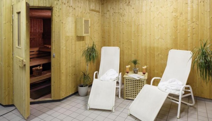 Austria Trend Hotel Lassalle poza 13