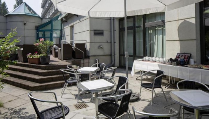 Austria Trend Hotel Lassalle poza 16