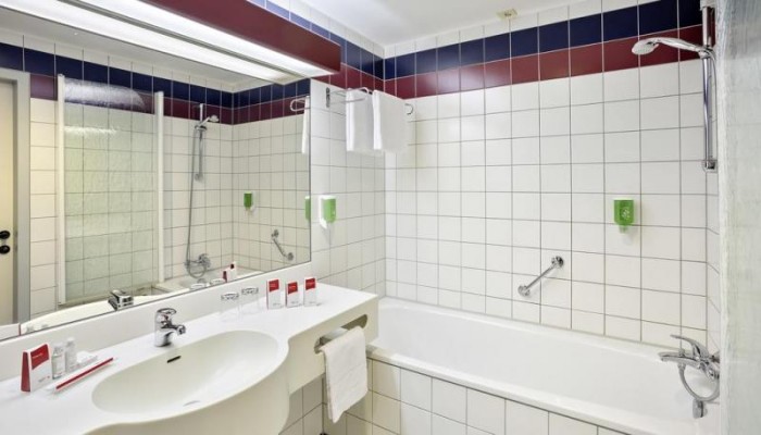 Austria Trend Hotel Lassalle poza 18