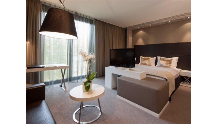 Austria Trend Hotel Park Royal Palace poza 28