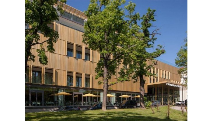 Austria Trend Hotel Park Royal Palace poza 15