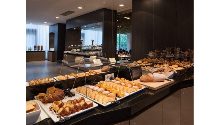 Austria Trend Hotel Park Royal Palace poza 16