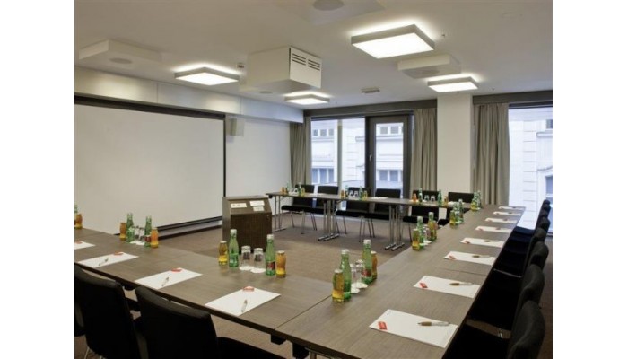 Austria Trend Hotel Park Royal Palace poza 29