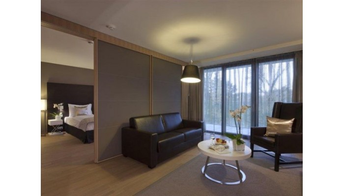 Austria Trend Hotel Park Royal Palace poza 11