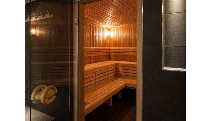 Austria Trend Hotel Park Royal Palace poza 21