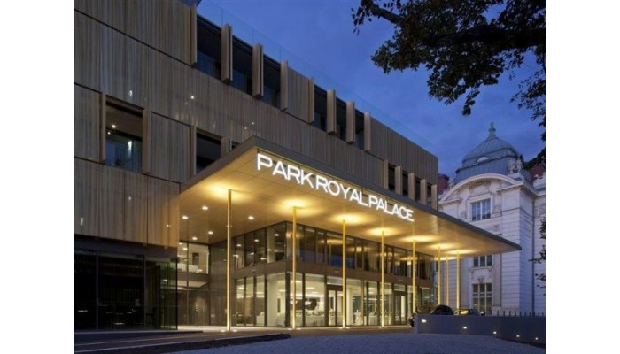 Austria Trend Hotel Park Royal Palace poza 0