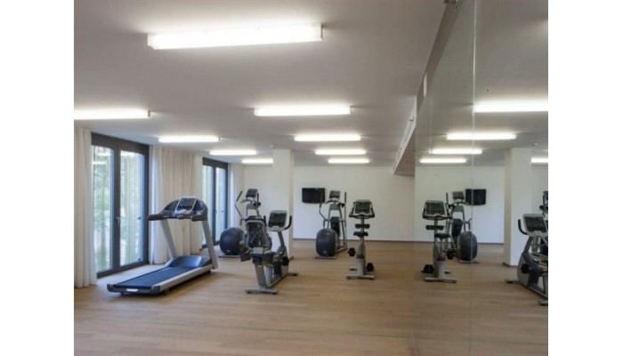 Austria Trend Hotel Park Royal Palace poza 14