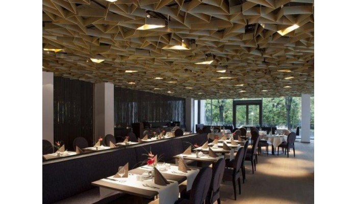 Austria Trend Hotel Park Royal Palace poza 10