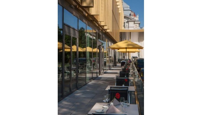 Austria Trend Hotel Park Royal Palace poza 19