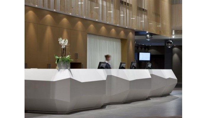 Austria Trend Hotel Park Royal Palace poza 2