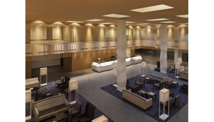 Austria Trend Hotel Park Royal Palace poza 9