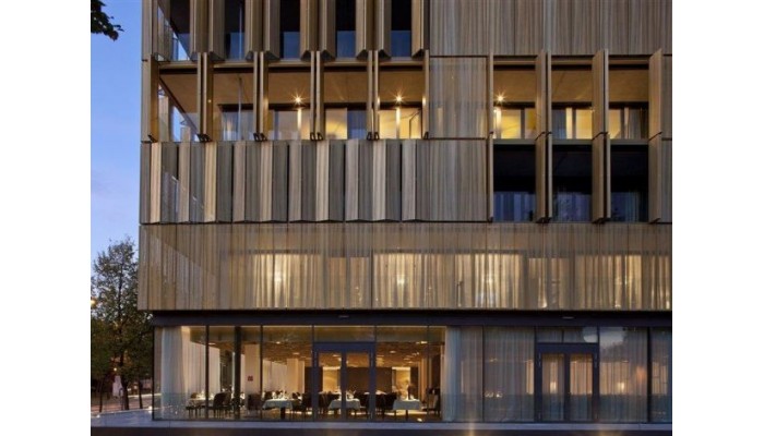 Austria Trend Hotel Park Royal Palace poza 3