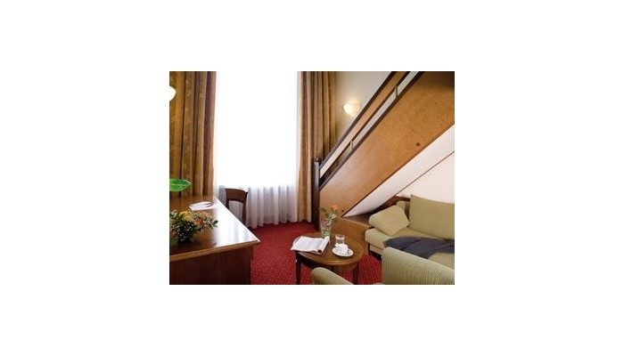 Austria Trend Hotel Schloss Wilhelminenberg poza 11