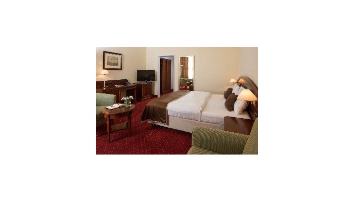 Austria Trend Hotel Schloss Wilhelminenberg poza 12