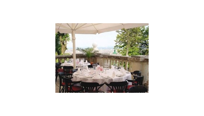 Austria Trend Hotel Schloss Wilhelminenberg poza 13