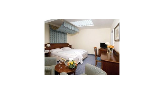 Austria Trend Hotel Schloss Wilhelminenberg poza 14