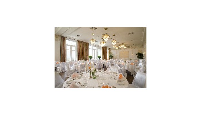 Austria Trend Hotel Schloss Wilhelminenberg poza 15