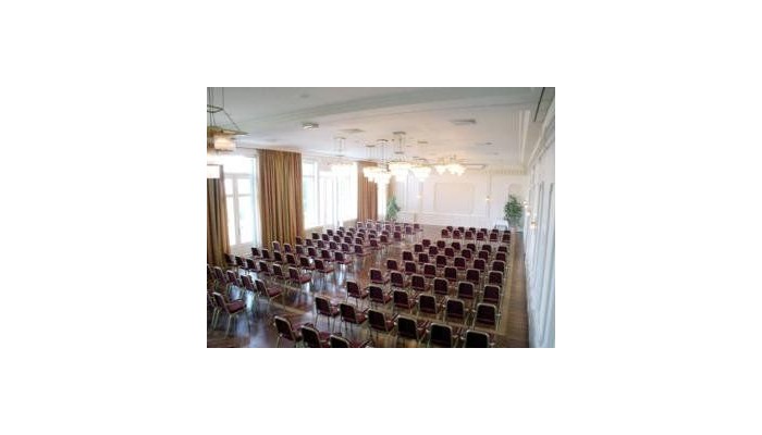 Austria Trend Hotel Schloss Wilhelminenberg poza 0