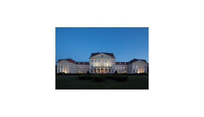 Austria Trend Hotel Schloss Wilhelminenberg poza 2