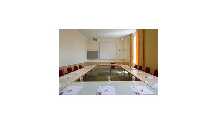 Austria Trend Hotel Schloss Wilhelminenberg poza 3