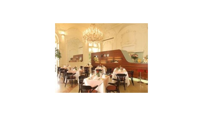 Austria Trend Hotel Schloss Wilhelminenberg poza 4