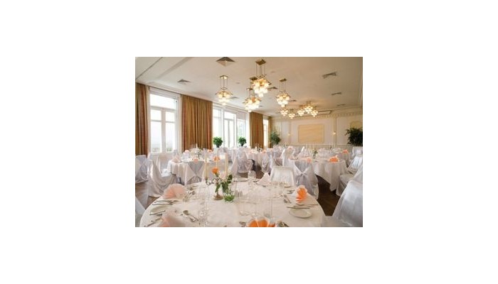 Austria Trend Hotel Schloss Wilhelminenberg poza 5