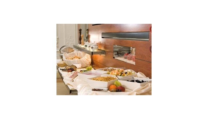 Austria Trend Hotel Schloss Wilhelminenberg poza 6