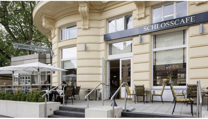 Austria Trend Parkhotel Schoenbrunn poza 8