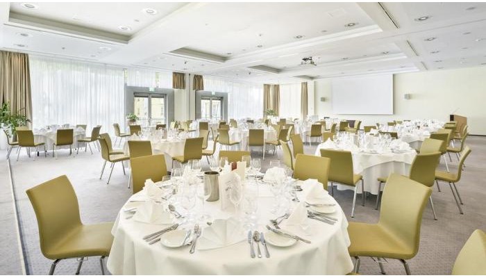 Austria Trend Parkhotel Schoenbrunn poza 11