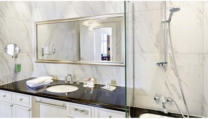 Austria Trend Parkhotel Schoenbrunn poza 2