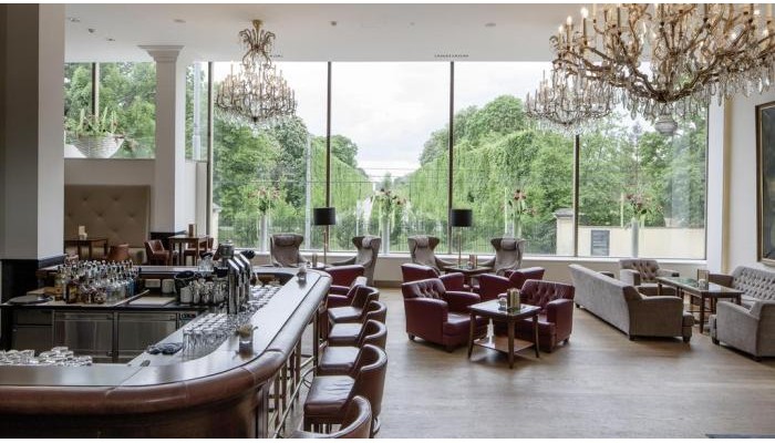 Austria Trend Parkhotel Schoenbrunn poza 5