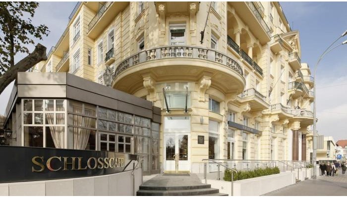 Austria Trend Parkhotel Schoenbrunn poza 0
