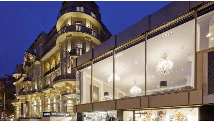 Austria Trend Parkhotel Schoenbrunn poza 3