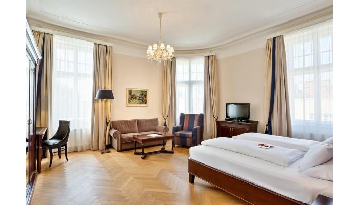 Austria Trend Parkhotel Schoenbrunn poza 16