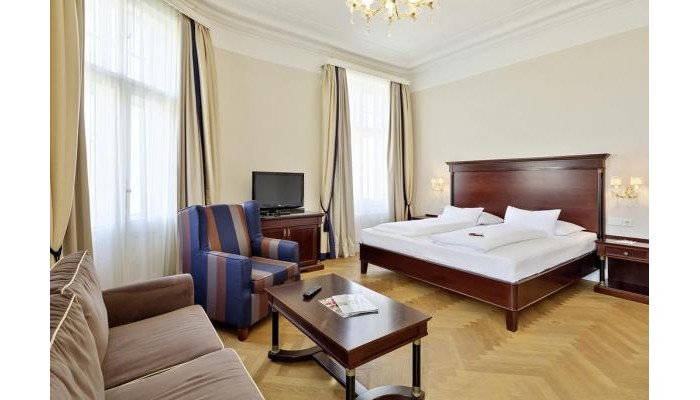 Austria Trend Parkhotel Schoenbrunn poza 15