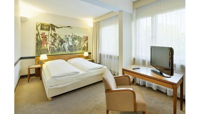 Austria Trend Parkhotel Schoenbrunn poza 13
