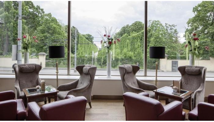 Austria Trend Parkhotel Schoenbrunn poza 4