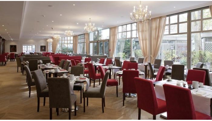 Austria Trend Parkhotel Schoenbrunn poza 10