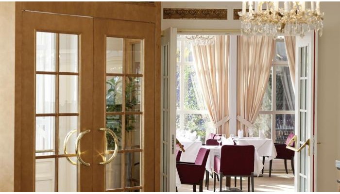 Austria Trend Parkhotel Schoenbrunn poza 7