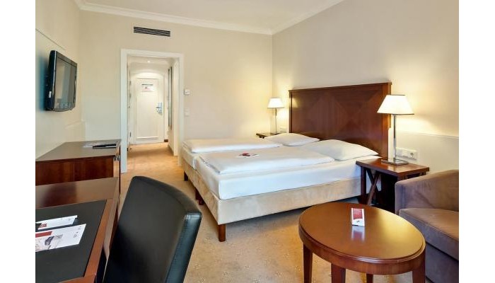 Austria Trend Parkhotel Schoenbrunn poza 14