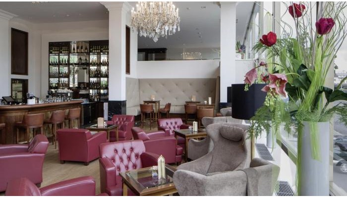 Austria Trend Parkhotel Schoenbrunn poza 6