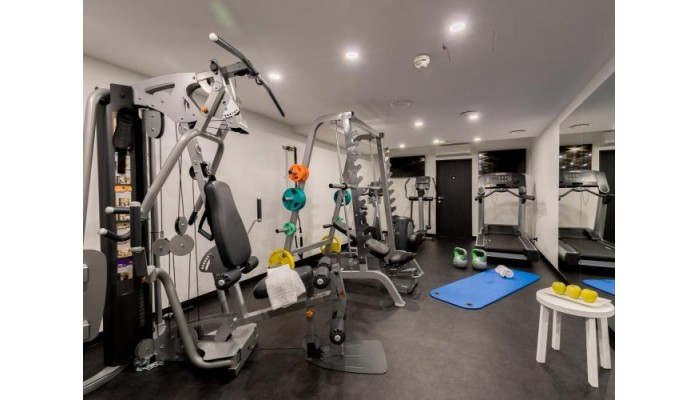 Azimut Vienna Delta Hotel poza 12