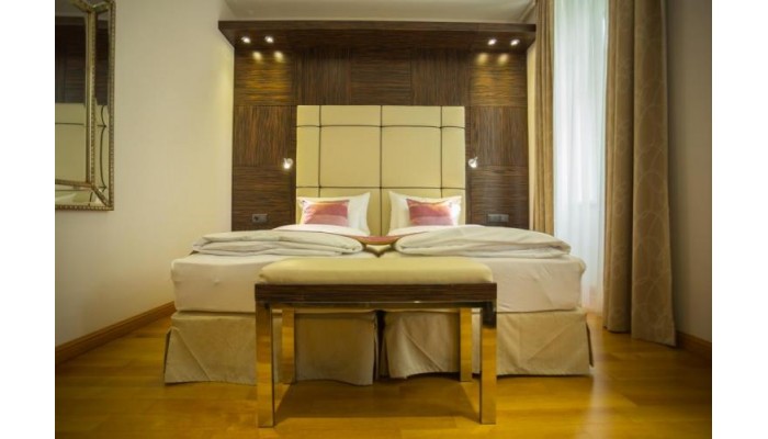 Best Western Plus Hotel Arcadia poza 3