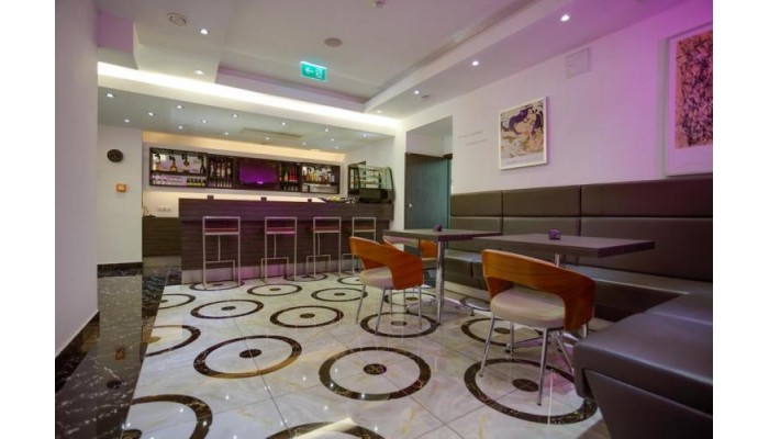 Best Western Plus Hotel Arcadia poza 4