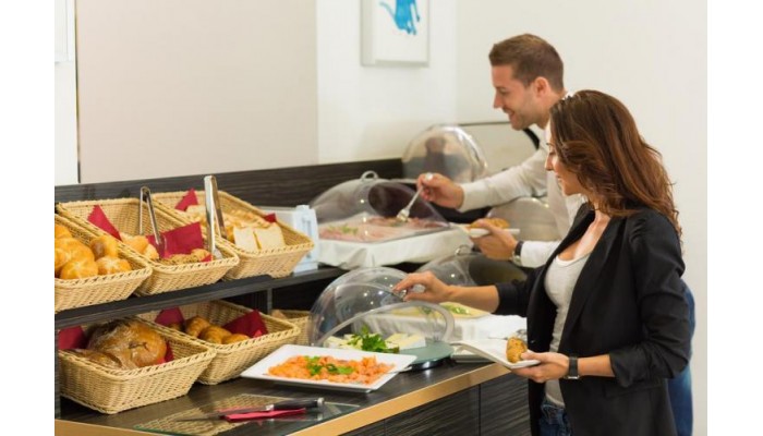 Best Western Plus Hotel Arcadia poza 5