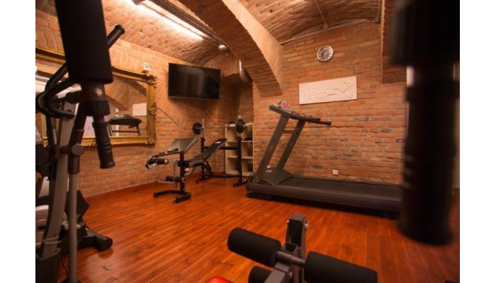 Best Western Plus Hotel Arcadia poza 6