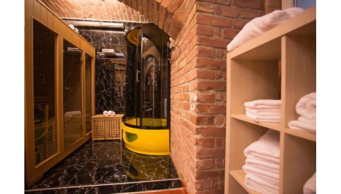 Best Western Plus Hotel Arcadia poza 8